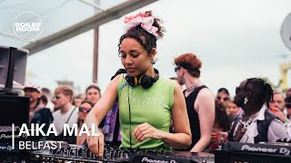 Aika Mal DJ set