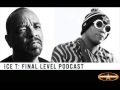 Kool Keith ft Ice-T - Hater Proof