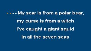 Anything For You - Ludo - Sing-Along