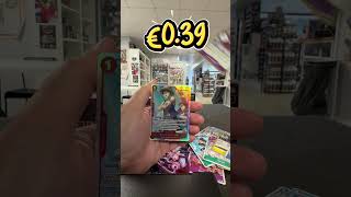 🔥 Opening OP-14 Booster Packs! 🔥#optcg #onepiece #shorts