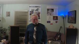 Somewhere My Love, Walter Kussmaul