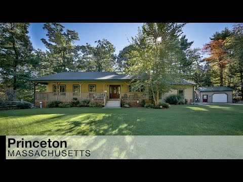 Video of 7 Blood Road | Princeton, Massachusetts real estate & homes