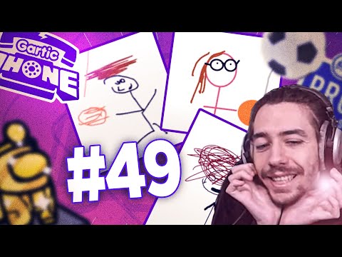 VOUS L'AUREZ VOULU, JE VAIS COUPER MES CHEVEUX - BEST OF DFG 49