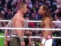 Summerslam 2008 John Cena Vs Batista Build Up Promo