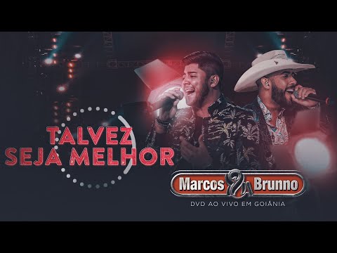 Talvez Seja Melhor video
