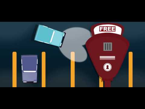 NE1 - Alive After Five: Late Night Shopping & Parking 2017