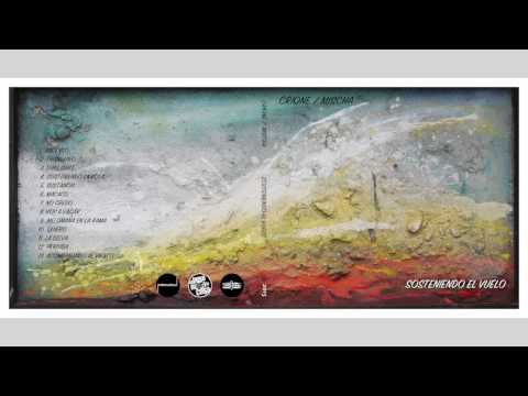 Crione & Mischa - Sosteniendo el vuelo - Disco completo