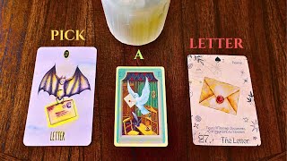 Good News on the way ✨Pick a Card✨