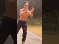 Koi Puchhe To Batana Ke Ham Aaye Hai Tigershroff Kritisanon Prakritikakar Youtubeshorts