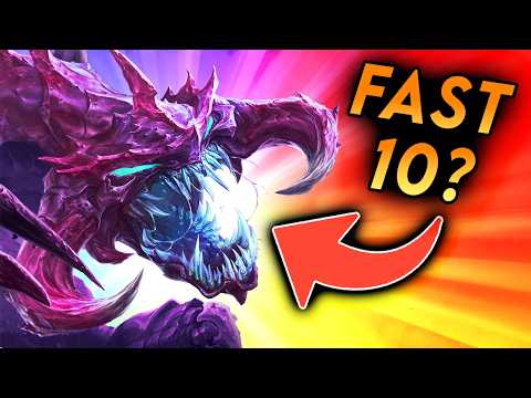 Wasianiverson Completely Broke This Augment