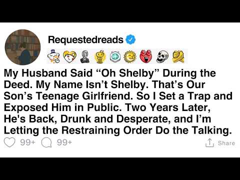 [FULL STORY] What’s the worst name slip you’ve ever heard?