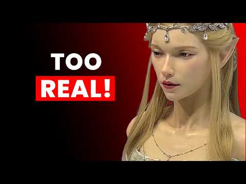 Elf-Eridium Review Video 2