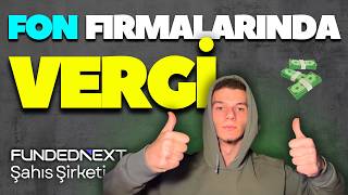 EVİNDEN ALINMAK İSTEMİYORSAN İZLE: Fon Firmalarını Kullanarak Vergini 
