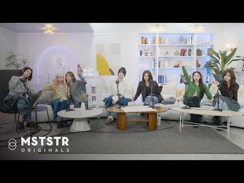 Billlie | the eleventh day EP.01 | the eleventh day의 시작이라...