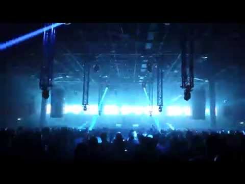 Pan-Pot @ Hyperspace 2014 Part 1 (Budapest, 26.4.2014)