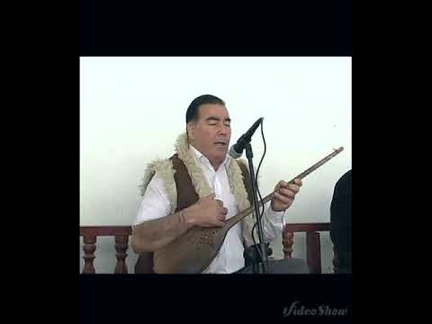 Agamyrat Kurt Bos gitmek 1997y