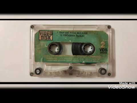 Dav'dis tuge bez Juge (Strana A)