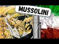 MUSSOLINI 1/3 - Les Italiens, tous fascistes en 1922 ?