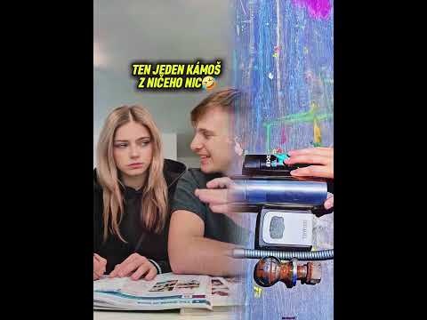 Do jaké třídy vlastně chodíš? 🤔#pov #funny #fyp #fun #comedy #skit #shorts #foryou