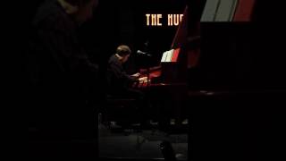 Myself Performing jazz piano. . .