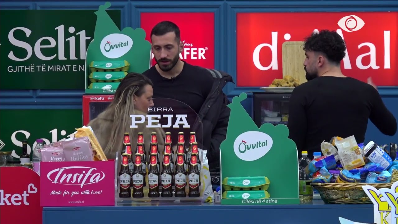 Ai po numëron ditët/ Gerta bisedon me banorët për Gjestin, Jozi: Bëj ngushëllimin…