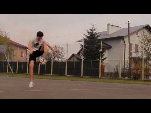 Eliminacje- Freestival online competition- Kario