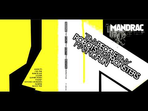 Mandrac - Magnet