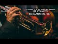 Benjamin Britten: Fanfare for St. Edmundsbury for 3 Trumpets - Collins Classics Benjamin Britten: Fanfare for St. Edmundsbury for 3 Trumpets