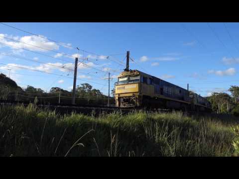 Triple NR's with PN 6BS6 - 6/1/17