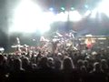 Tindrum-Drums Of War (Live @ reunion gig ...