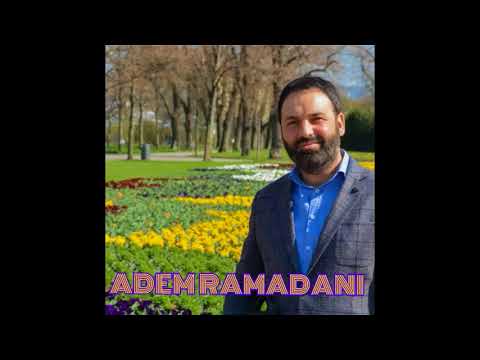 Adem Ramadani-Selam te bejn Trojet tona.