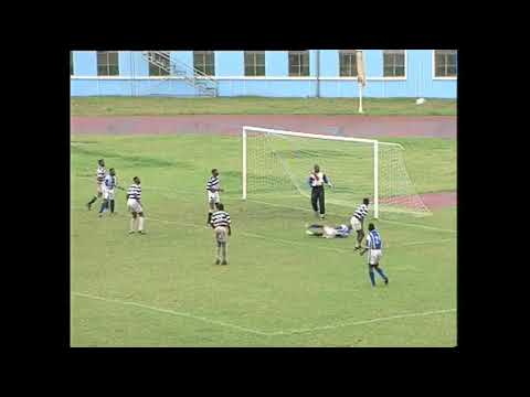 UKO MU 1998 RAYON SPORTS YA KATAWUTI YATSINZE APR FC YA MASUDI DJUMA