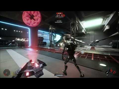 Super Battle Droid Destroys The Republic | STAR WARS BATTLEFRONT 2