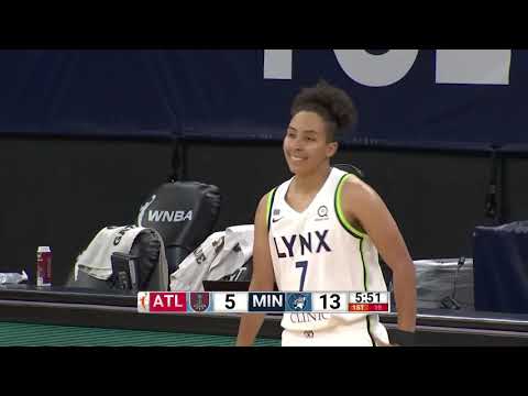 Dream VS Lynx-6-4-21-Full Game