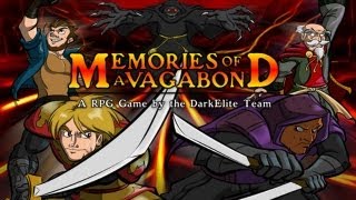 Memories of a Vagabond (PC) Steam Key GLOBAL