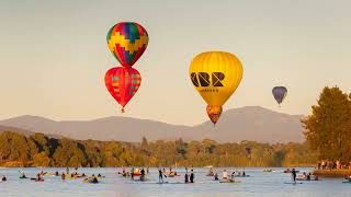 Welcome to Canberra's Nature Capital | Stay at Forrest Hotel & Apartments