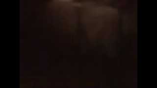 eyes in the back of my head ,or worms?