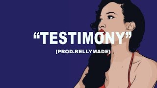 [FREE] Quando Rondo x NBA YoungBoy Type Beat 2019 &quot;Testimony&quot; Prod.RellyMade