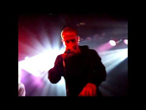 Meanix - DopeKidd - DubbelDee - MennisD - CrimiC @ Bossche diversity w2