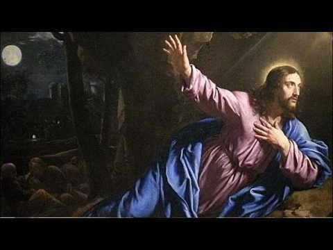 H. Biber: Rosary Sonata n. 6 - The Agony in the Gethsemane Garden (C. 95) / Le Bizzarrie Armoniche