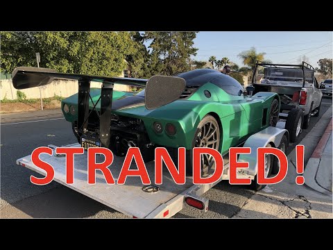 Superlite SLC - Something broke!