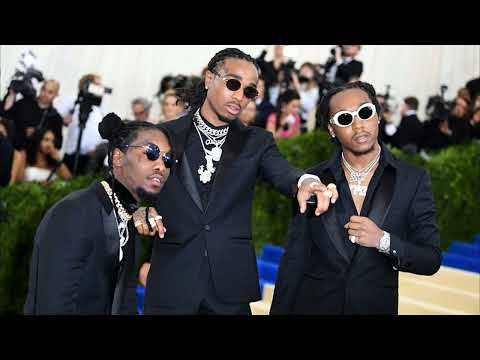 [FREE] Migos x Murda Beatz Type Beat ''Bounce'' (Prod. Drey Beats)