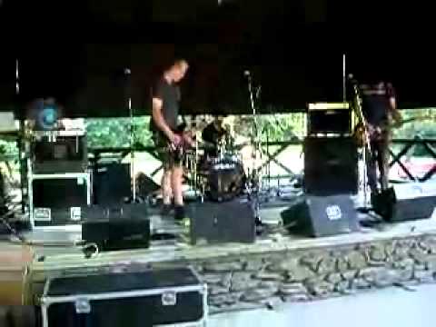 Fifinka - Urobora-Santos Sušice 2007