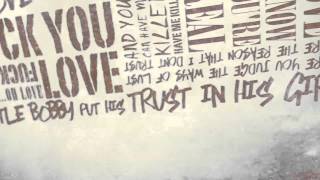 T.Rone - Hello love ( Lyric Video )