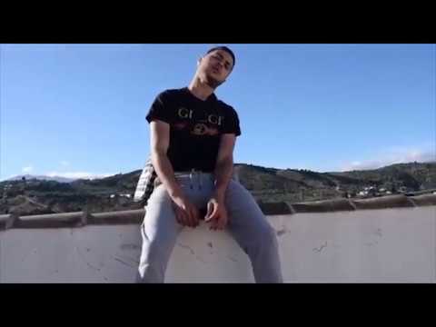 Dylan Heredia - EASY prod. Kattman studio (Video Official)