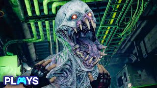The 10 Most HORRIFYING Enemies In Resident Evil 4 Remake