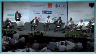 FENV 2012 Table Ronde