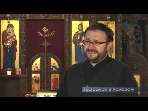 Razgovor s povodom - Pripreme za Uskrs