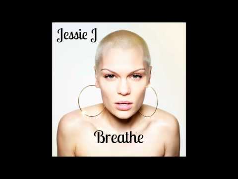 Jessie J - Breathe (Official Audio) thumnail