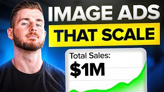 How to create Facebook Image Ads That Scale in 60 Seconds